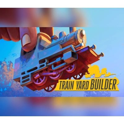 Train Yard Builder