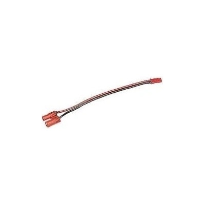 GRAUPNER Nabíjecí kabel G3,5 s BEC konektoru