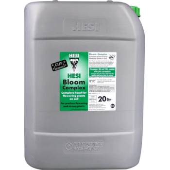 Image 1 of Bloom Complex 20L - минерален тор за цъфтеж