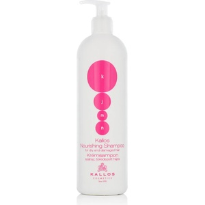 Kallos Kallos KJMN Nourishing Shampoo 500 ml