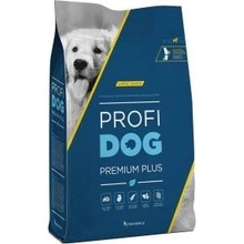 Profidog Premium Plus Large Junior 5 x 12 kg