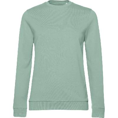 B&C Collection B&C #SET IN WOMEN / Дамски суитшърт - цвят frost XL (01W02Wm1704)