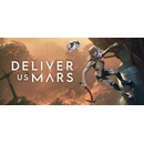 Deliver Us Mars