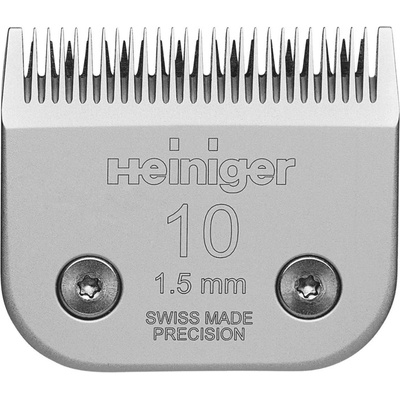 Heiniger Nůž náhradní pro holicí strojek Saphir Basic 1,5 mm