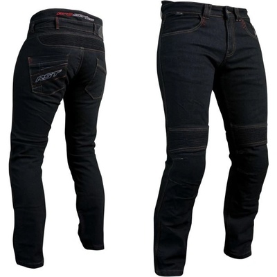 RST Aramid Tech PRO CE černé – Zbozi.Blesk.cz