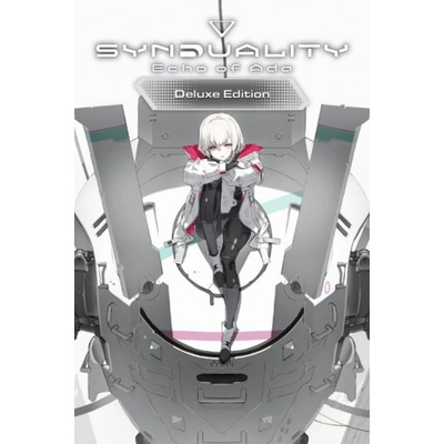 Synduality Echo of Ada (Deluxe Edition)