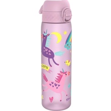 ion8 Leak Proof láhev Unicorns 500 ml