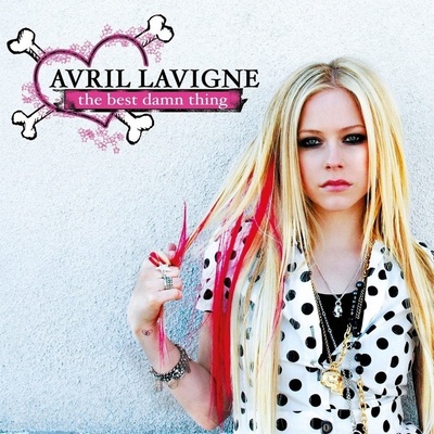 Lavigne Avril - Best Damn Thing Vinyl 2 LP