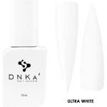 DNKa Гел лак DNKa Ultra White 12 мл (GPDUW)
