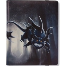 Dragon Shield Card Codex Album Wanderer