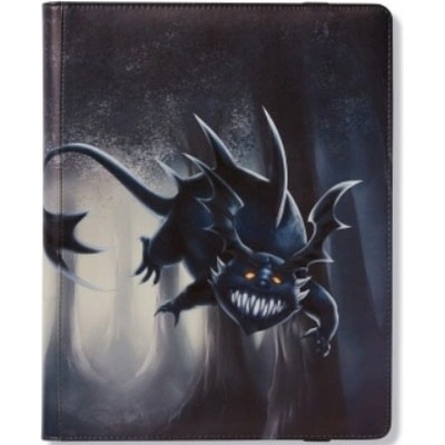 Dragon Shield Card Codex Album Wanderer