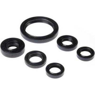 BEARING WORX sada těsnění motoru YAMAHA YFZ 450 04-13 (822238)
