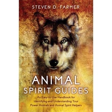 Animal Spirit Guides - Steven Farmer