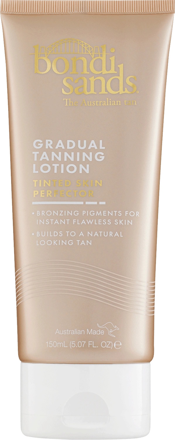 Bondi Sands Skin Perfecting Gradual Lotion Лосион за тяло 150ml