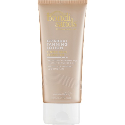 Bondi Sands Skin Perfecting Gradual Lotion Лосион за тяло 150ml