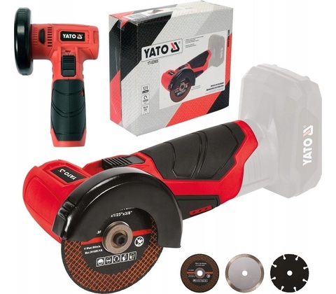 Yato YT-82905