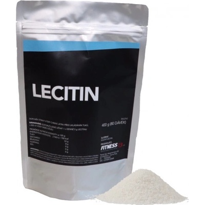 Fitness13 Lecitin 400 g