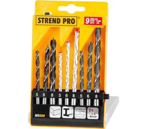 Strend Pro 420609