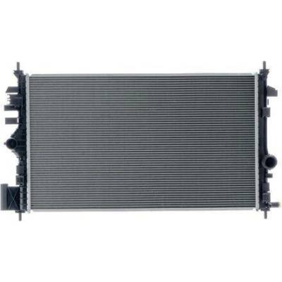 Chladič vody pro motor MAHLE ORIGINAL CR 2265 000S (CR2265000S)
