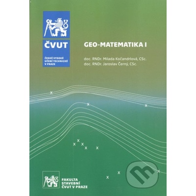 Geo-Matematika I - Jaroslav