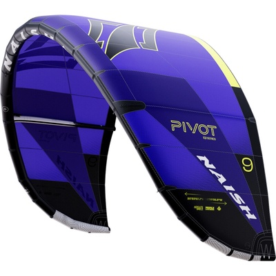 Naish 2027 Pivot Q 9m