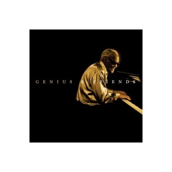 Charles Ray - Genius & Friends CD