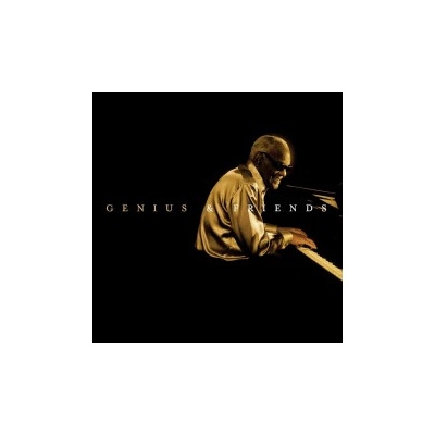 Charles Ray - Genius & Friends CD