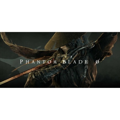 Phantom Blade Zero (Deluxe Edition)