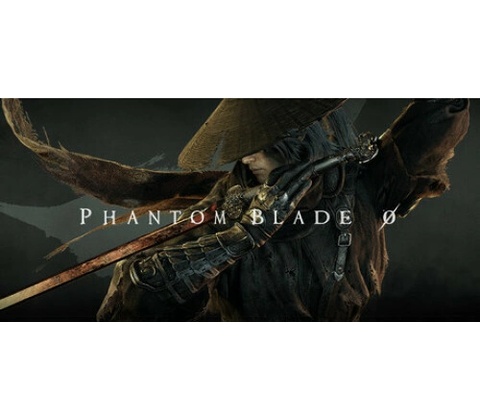 Phantom Blade Zero (Deluxe Edition)