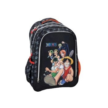 GIM Раница One Piece Red