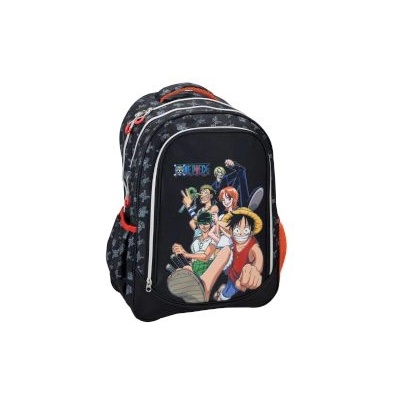 GIM Раница One Piece Red