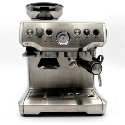 Sage SES875BSS