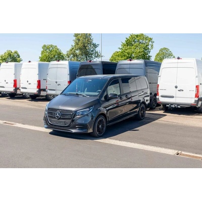 Mercedes-Benz V 300d Exclusive 174 kW