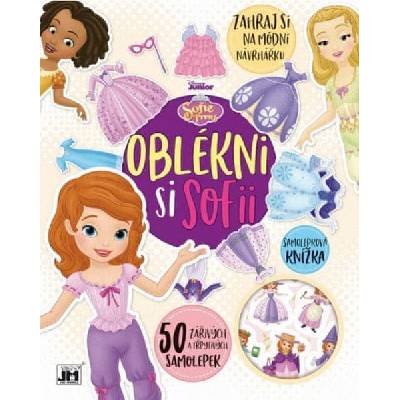 Oblékni si Sofii