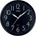 Casio Стенен часовник Casio - Casio Collection - IQ-05-1DF (IQ-05-1DF)