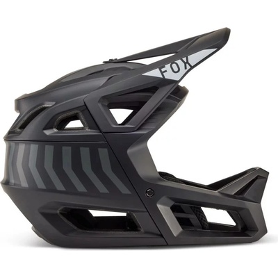 Fox Proframe Nace black 2023