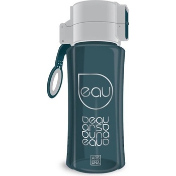 Ars Una 450ml zeleno-sivá