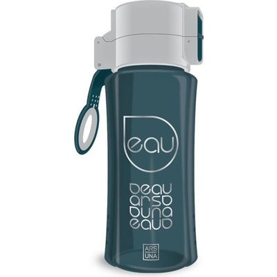 Ars Una 450ml zeleno-sivá