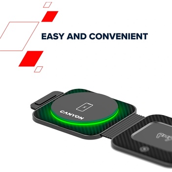 Image 1 of CANYON CNS-WCS305B