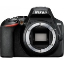 Nikon D3500 + AF-P 18-55mm (VBA550K002)