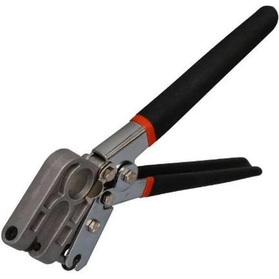 Kleště spojovací na profily, 255 mm, FASTER TOOLS – Zboží Dáma
