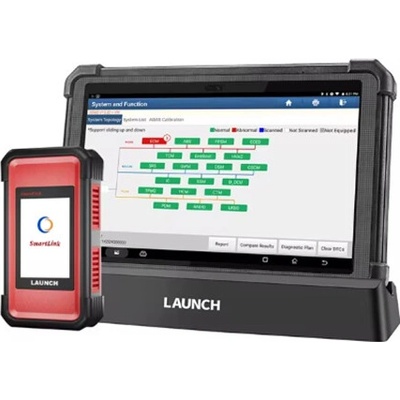 Launch X431 PAD 5
