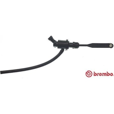 Hlavní válec, spojka BREMBO C 68 020 (C68020)