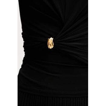 Elisabetta Franchi Блуза Elisabetta Franchi (TO03761E2)