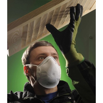 Spirotek respirátor VS2100 FFP1