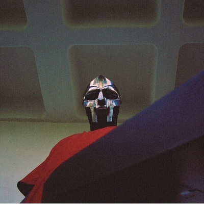 Madvillain - Madvillainy Demos (Reissue) (LP) (659457219659)