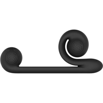 Snail Vibe Black
