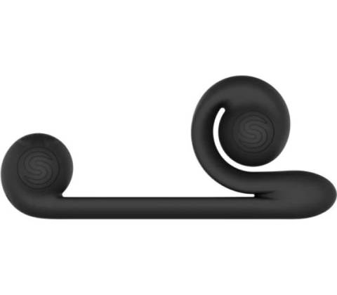 Snail Vibe Black