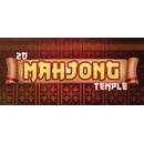 2D Mahjong Temple