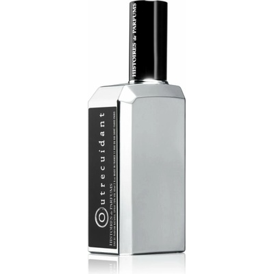 Histoires De Parfums Outrecuidant parfumovaná voda unisex 60 ml